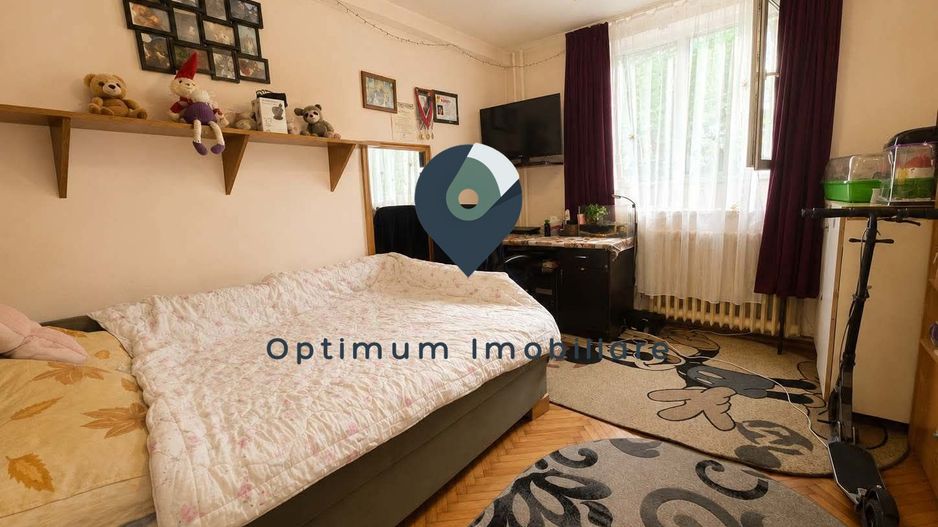 Apatament cu 3 camere in Gheorgheni, zona Piata Hermes ! - Poză 2