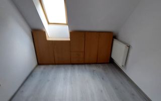Casa duplex de vis în Florești – spațiu, lumină și grădină proprie. - Poză 8
