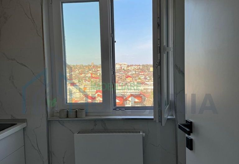 Apartament 1 cameră, renovat complet, în Centru Târgu Cucu, Iași - Poză 10