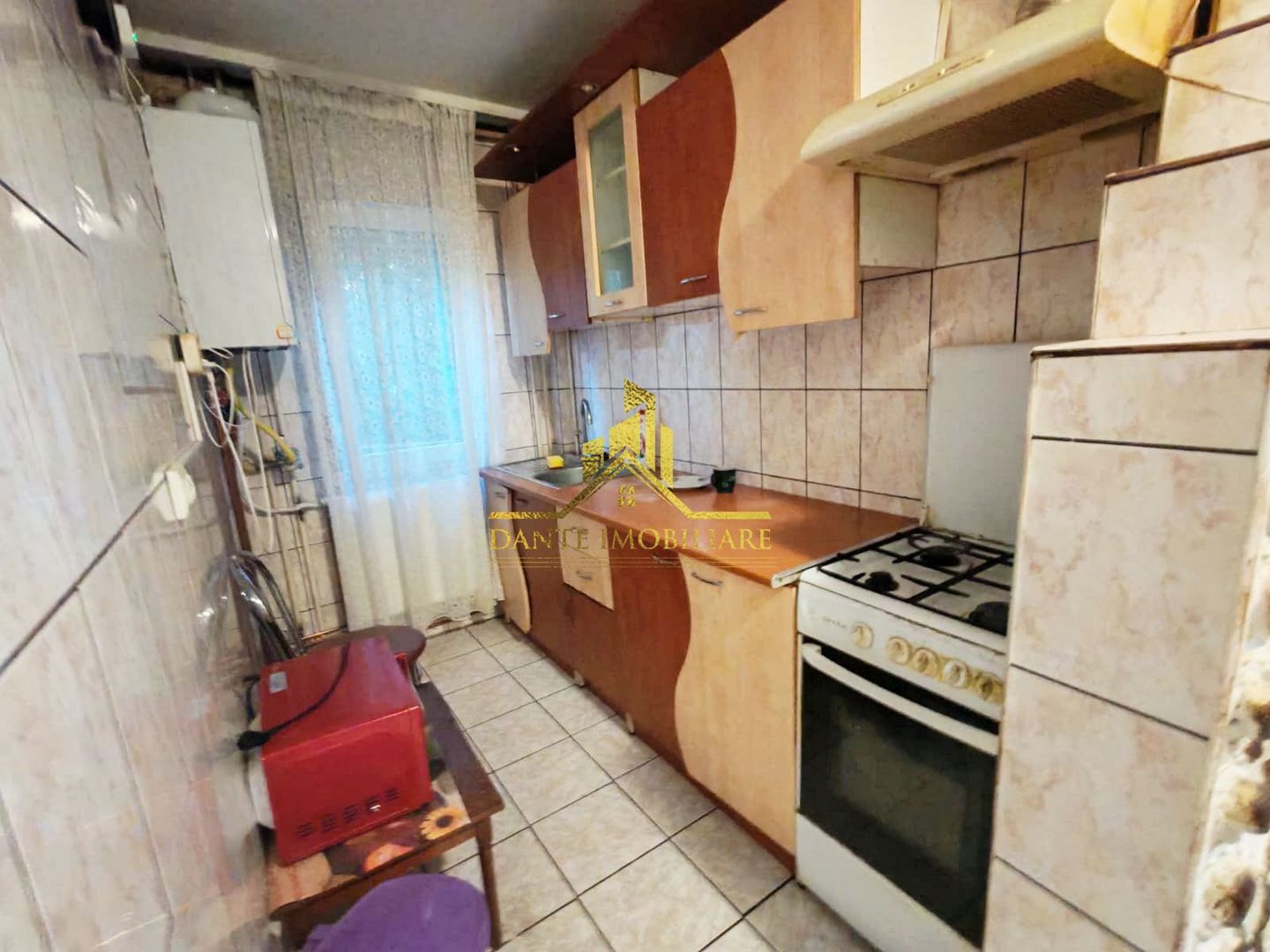 2 camere, LA CHEIE, etaj intermediar, ideal investitie, Manastur - Poză 14