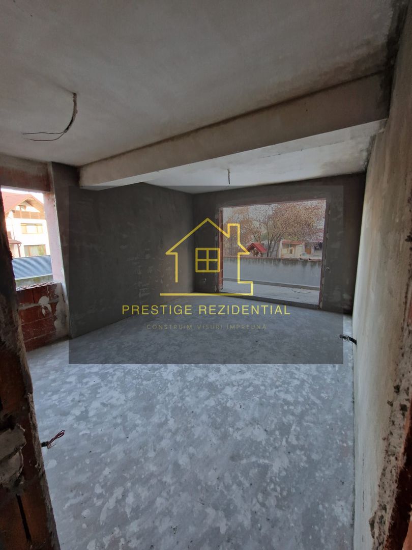 Ap 2 Camere Dec,Curte 62 mp,Nicolae Grigorescu-Metrou - Poză 3