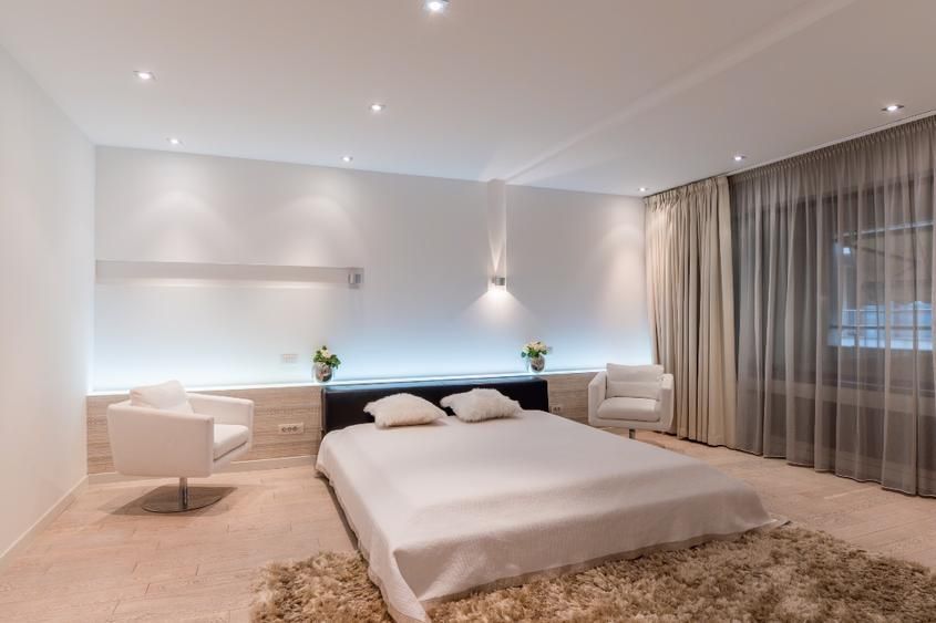 De vanzare Apartament LUX 3 camere, Sat Francez, Herastrau, Nord - Poză 1