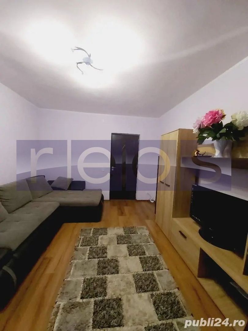 APARTAMENT 2 CAMERE | TITAN - NICOLAE GRIGORESCU | SALAJAN | SECTOR 3 | - Poză 4