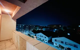 Apartament de inchiriat, 2 camere, Loc de parcare, metrou Berceni - Poză 13