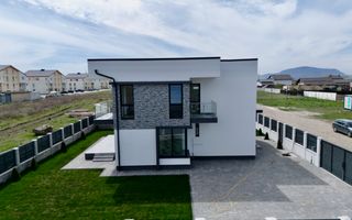 Casa individuală | 4 camere | 153 mp | Direct dezvoltator - Poză 9
