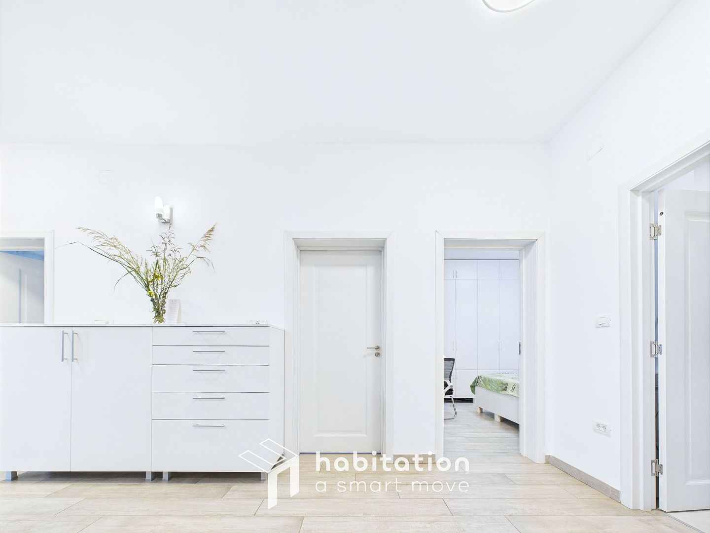 Duplex plan parter, cu teren generos, in Dumbrăvița - Poză 9