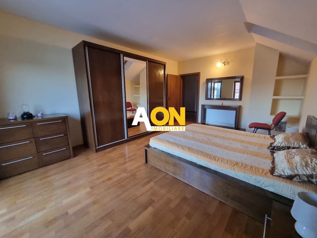 Casa Individuala 4 Camere, Zona Kaufland - Poză 15