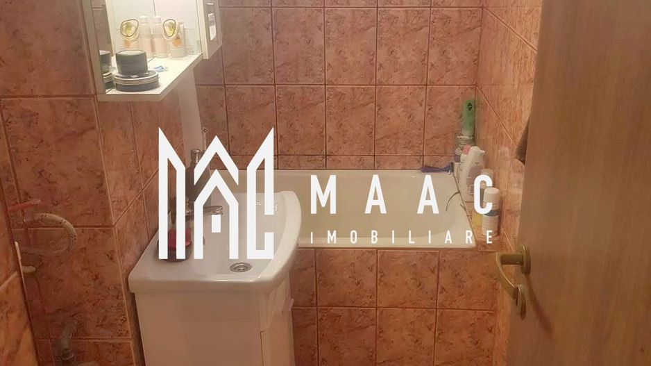 Apartament 2 camere de închiriat | Sibiu, Cedonia | 44 mp - Poză 6
