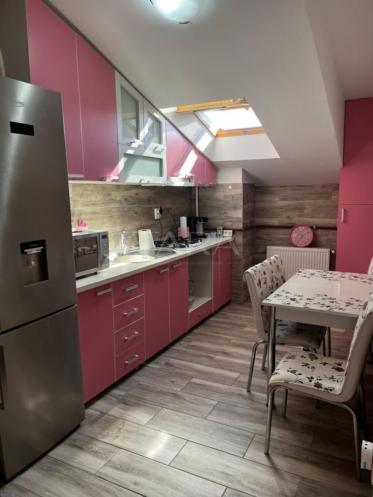 Apartament 2 Camere în Florești, Zona Eroilor - Poză 1