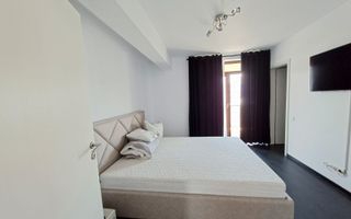 Penthouse modern 101 mp 2 bai terase 40 mp si 2 parcari pe Dna Stanca - Poză 5