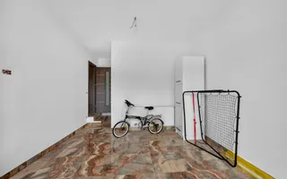 Vila cu arhitectura deosebita, teren 636mp, Cristian, Brasov - Poză 33