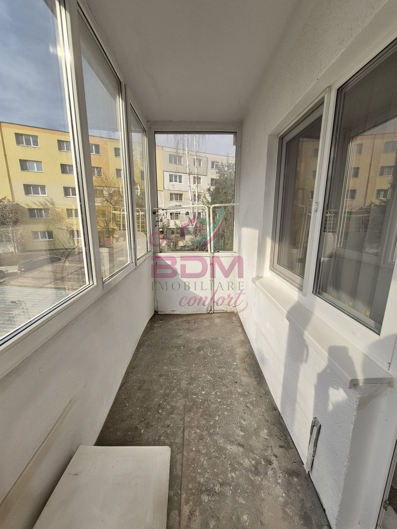 Apartament la cheie | 4 camere | etaj 1 | zona Micro 3 - Poză 14