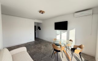 Bloc finalizat. Bucatarie inchisa. Loc de parcare. Spatiu depozitare. - Poză 2