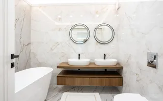 Apartament 3 camere Baneasa Garlei | Imobil nou | Terasa26mp | Parcare subterana - Poză 18