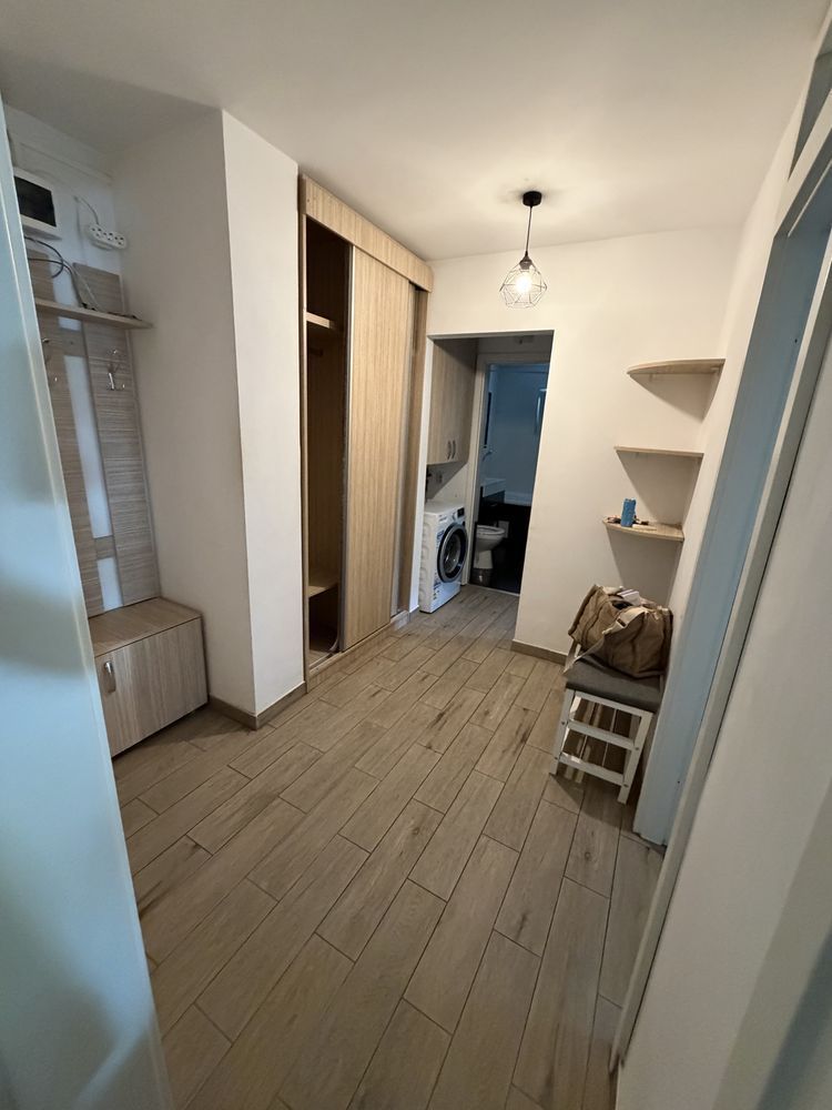 Apartament 2 camere renovat la 5 minute de metrou Gorjului - Poză 3