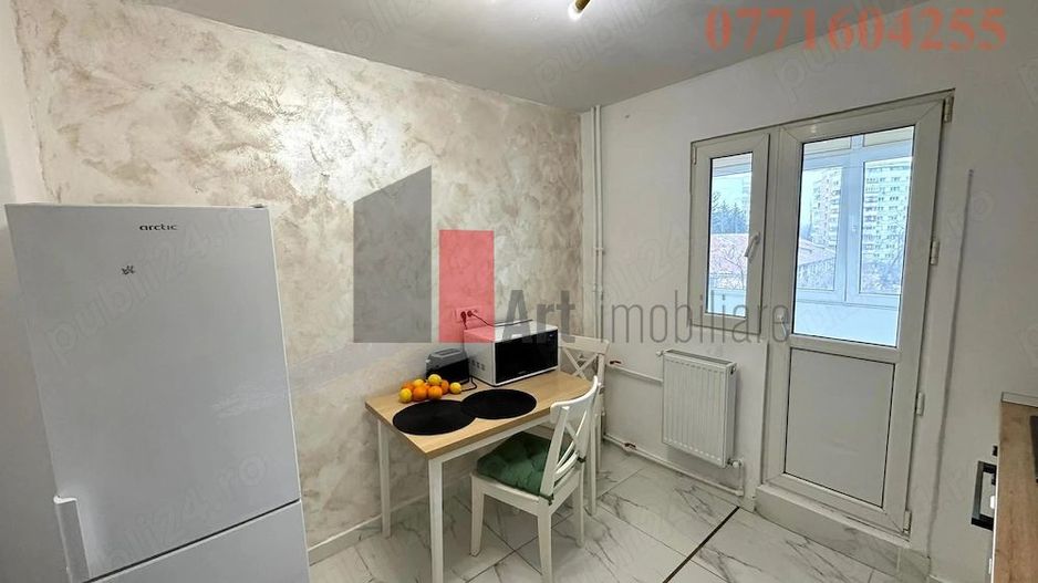 Apartament 3 CAMERE - 70mp - 5 MIN GORJULUI - parcul liniei FAZA 3 - 4 min - Poză 4