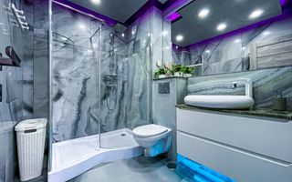 Apartament 4 camere, Parcare, Str Cetatii Floresti - Poză 15