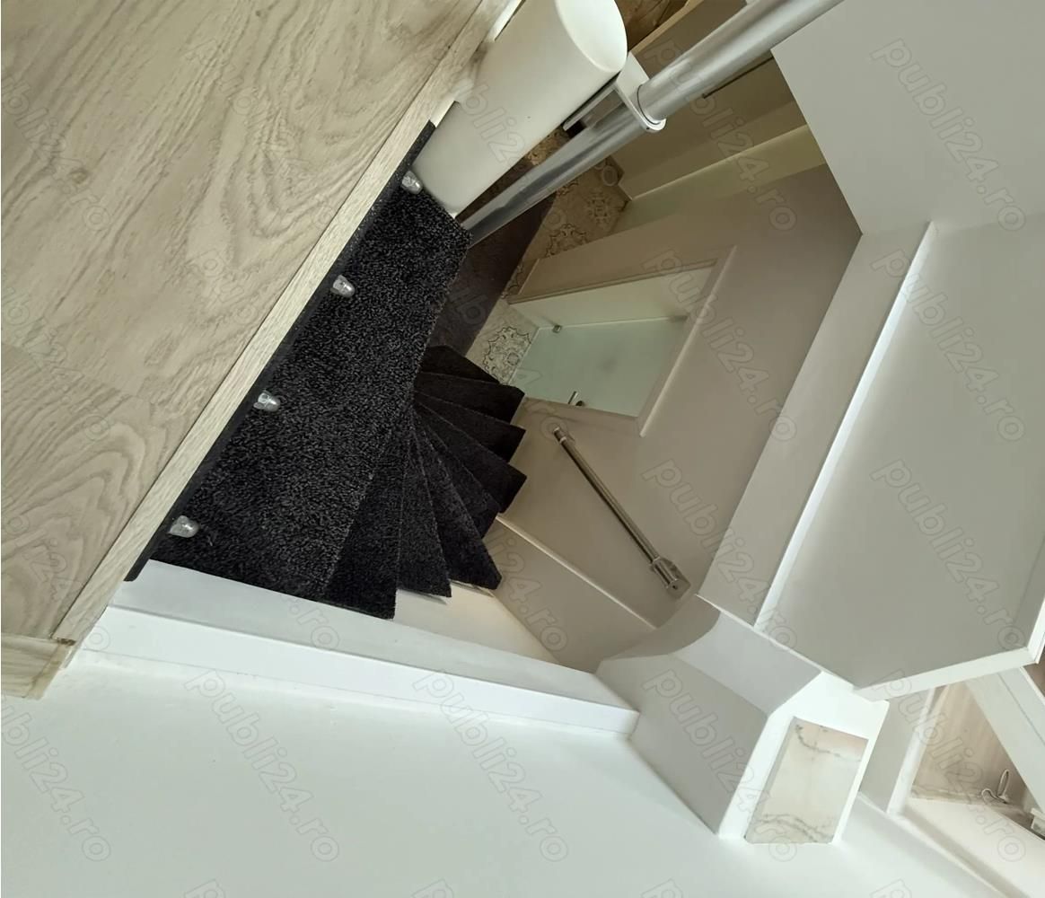 Apartament 2 camere Giroc cu scara interioara - Poză 5