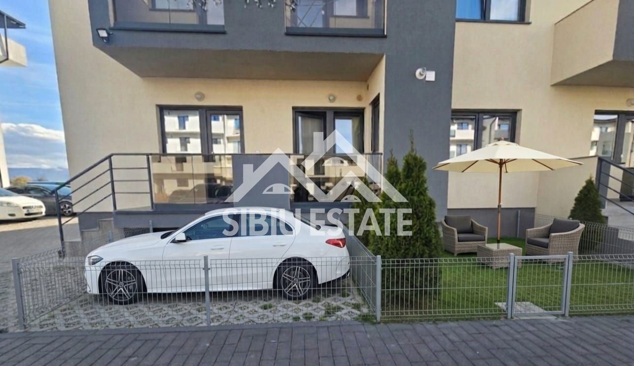 Apartament 2 camere cu gradina si parcare - Poză 11