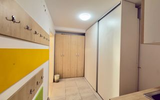Spațiu comercial 102 mp, amenajat pentru centru educațional - Kasper Coresi - Poză 6
