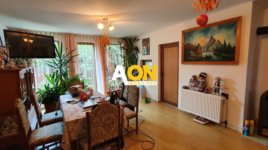 Casa5 camere + garaj si anexa, 507 mp teren,  zona Schit - Poză 10