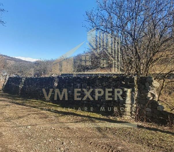 TEREN INTRAVILAN 4614 MP, CAMPULUNG - VALEA ROMANESTILOR - Poză 2