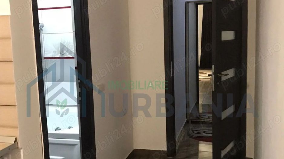 Inchiriez apartament zona Nicolina - Poză 2