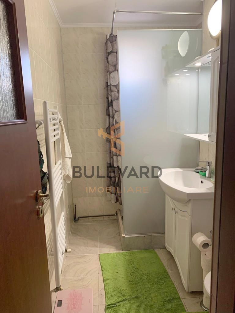 Apartament cu 2 camere in zona Iulius Mall! - Poză 5