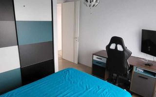 Apartament 3 camere Delta City Vacaresti, et. 7, 65mp, balcon, parcare - Poză 7