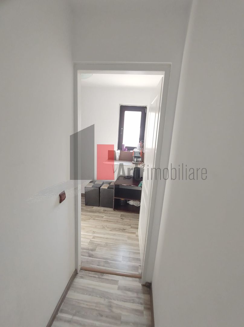 Închiriere casă 5 camere Șoseaua Progresului - Jumbo Liberty Center - Poză 19