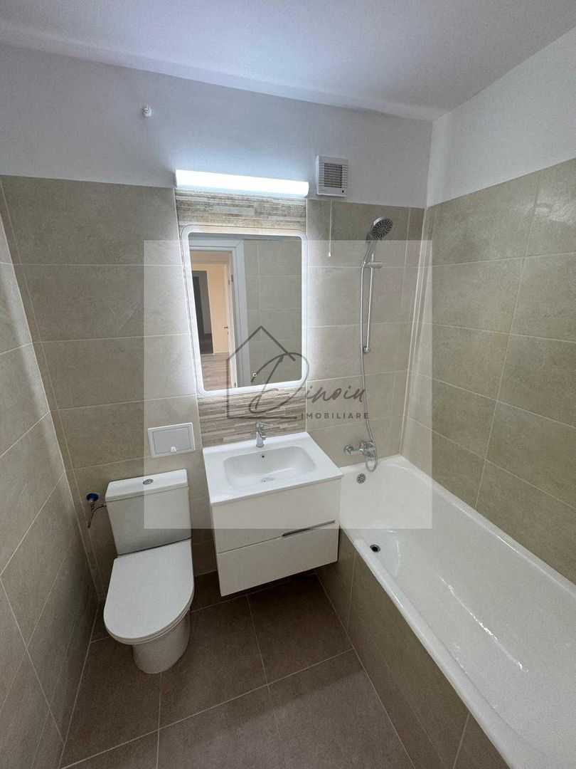 Apartament 3 camere Titan Ozana Metrou 1 Decembrie - complet renovat - Poză 6