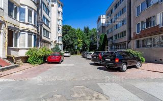 Chirie, apartament, 2 camere, strada Vasile Alecsandri, Centru - Poză 13