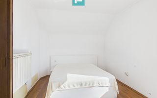 Vilă 343 mp utili, teren 600 mp, Oncea – Oradea - Poză 23