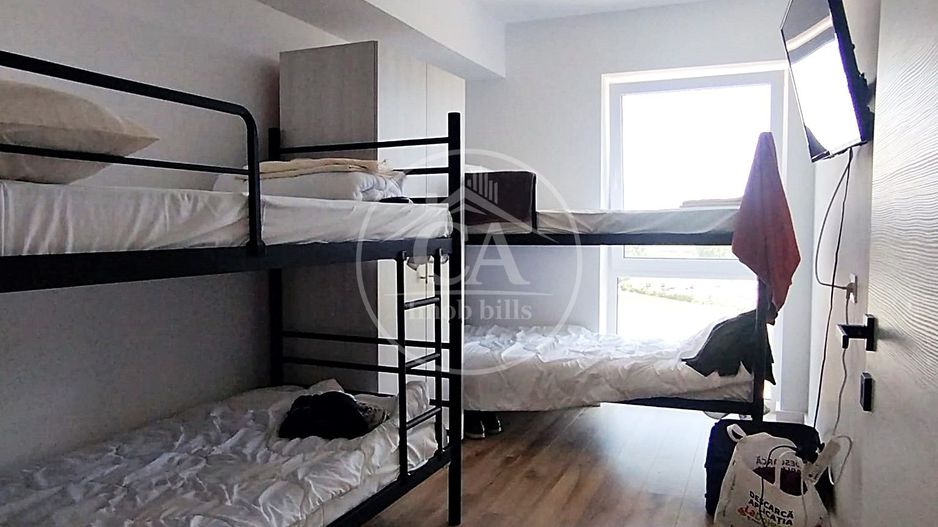 Apartament cu 3 camere de vânzare în PRIMA GREEN, Oradea - Poză 7