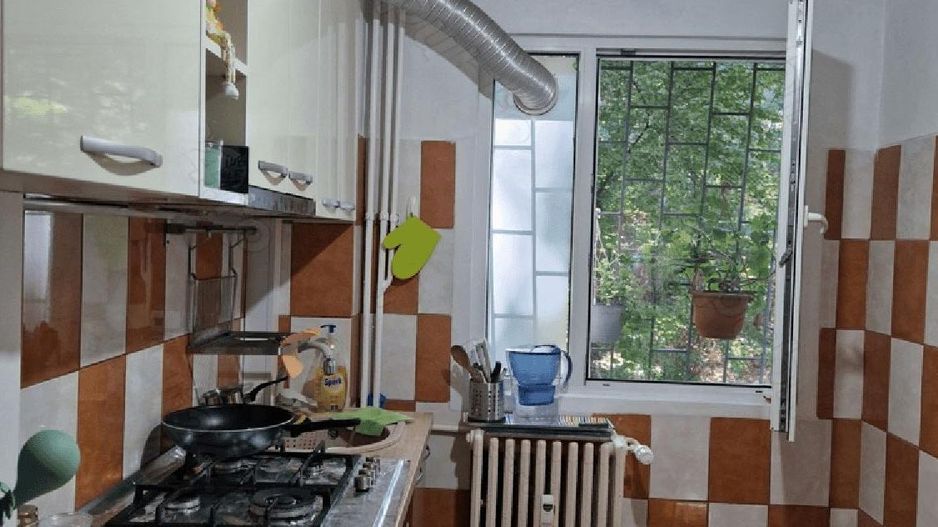 APARTAMENT SPATIOS LANGA METROU | GORJULUI - Poză 5