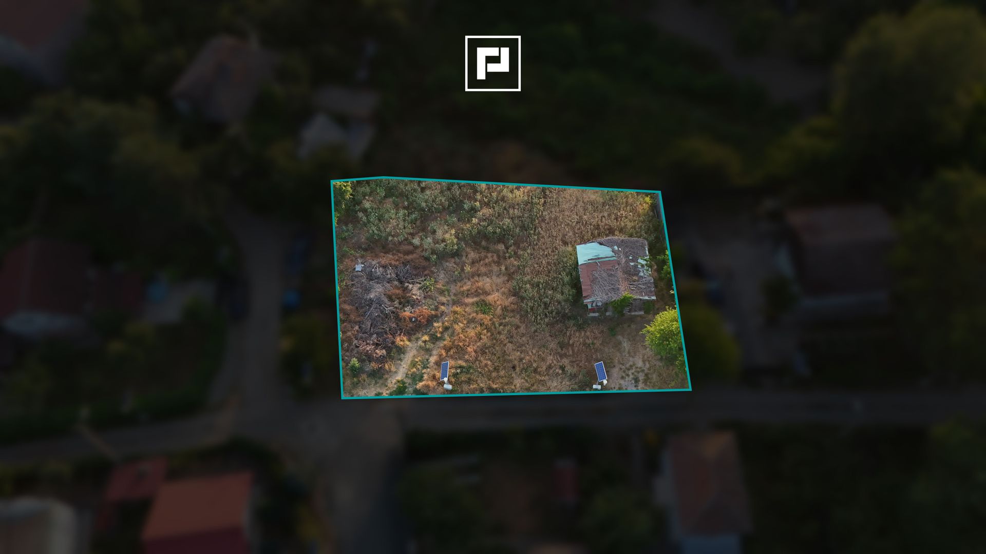 PREȚ REDUS! Teren de 742mp, zona 3 Insule Arad - Poză 4