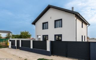 BERCENI-PRIMAVERII,VILA ,4 CAMERE,182 MP,3 BAI ,TEREN 326 MP,LA CHEIE! - Poză 3