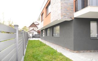 Vilă modernă premium în Gheorgheni, 2 nivele, finisaje de lux - Poză 3