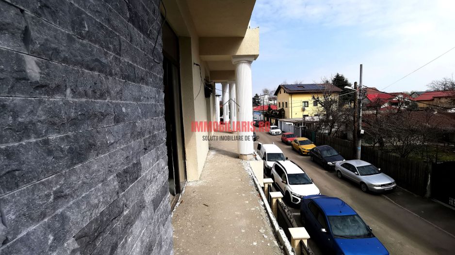 Ozana-Metrou 1 Decembrie 1918 - Casa P+2+M - Prima Inchiriere - Poză 17