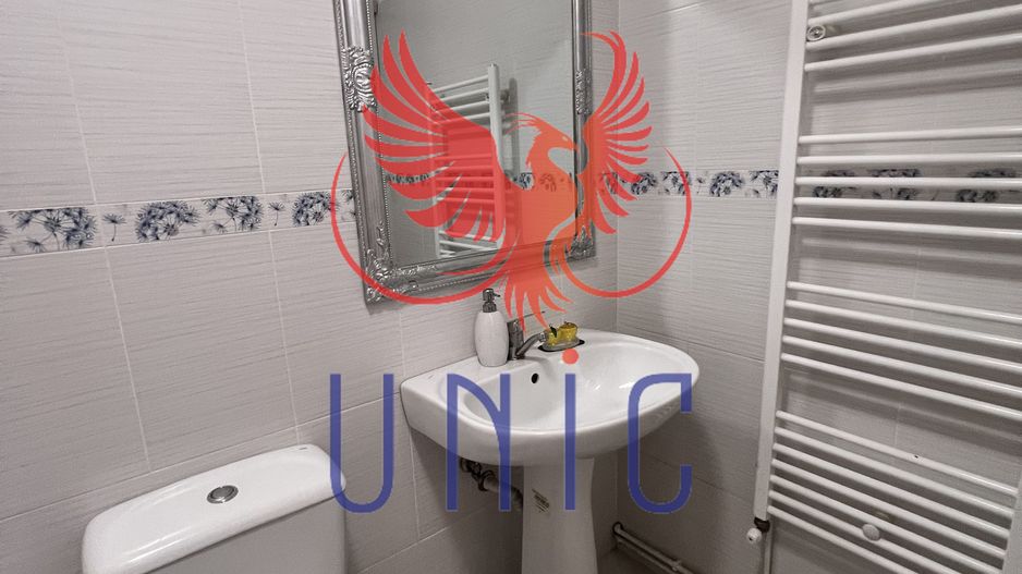 Apartament 2 camere, mobilat, bloc nou cu lift, langa Promenada Mall - Poză 34