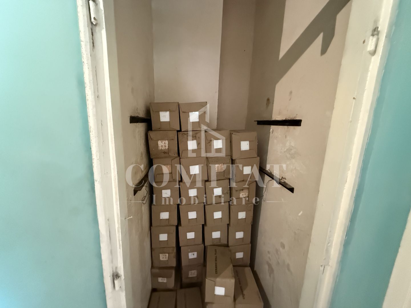 Apartament 2 camere | Decomandat | 42 mp | Etaj Intermediar | Mănăștur - Poză 6