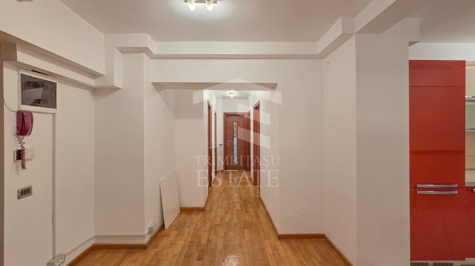 Apart 3 camere birouri stradal Bulevardul Unirii colt Nerva Traian - Poză 9