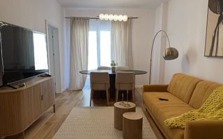 Apartament premium cu parcare subterană. Ansamblu Rezidential Nou. - Poză 4