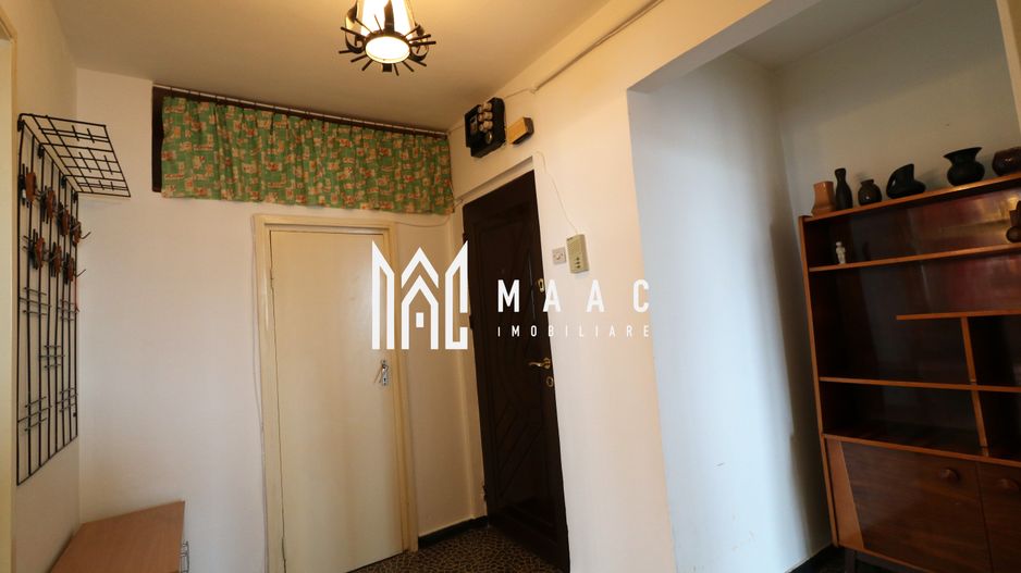 Apartament 3 camere | Balcon | Hipodrom III - Poză 6