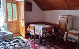 Garsoniera Astra ,zona de case liniștită . - Poză 5