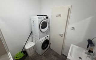Garsonieră Modernă în Șelimbăr - Parcare Proprie - Poză 7
