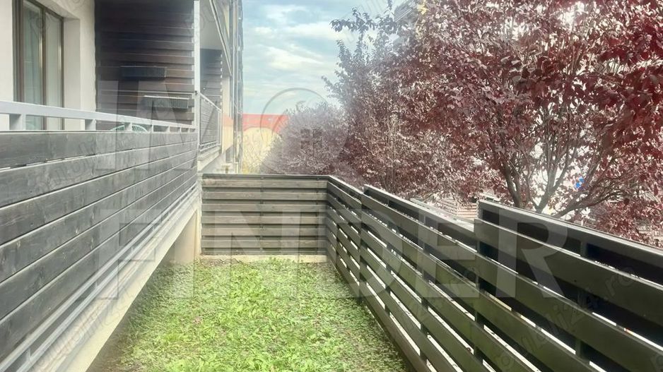 Apartament 2 camere cu terasă generoasă de 30 mp | Bună Ziua | Parter înalt - Poză 8