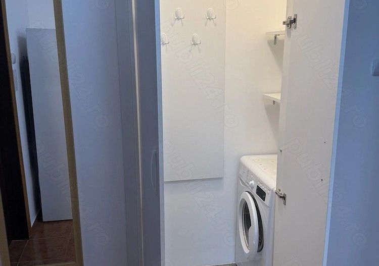 GARSONIERA- PIATA SUDULUI, PET-FRIENDLY, METROU, BUCATARIE INCHISA - Poză 5