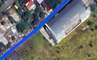 Teren Intravilan *500mp* / P+2 // Straulesti - Poză 2