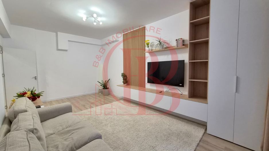 2 camere Prima Inchiriere Mobilat Utilat Comision 0% Chirias - Poză 2